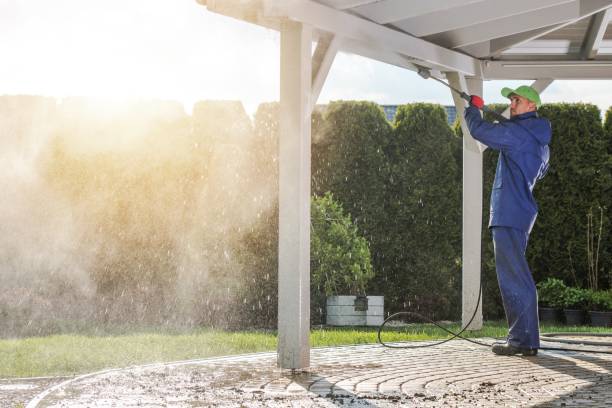 Trusted Oakes, ND  Pressure Washing Services Experts